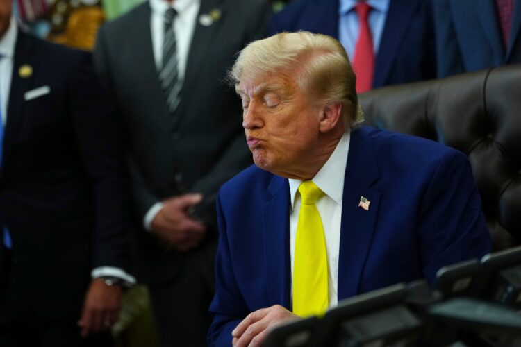Trump's troop reversals in Europe could cost millions and have left soldiers in limbo, officials say